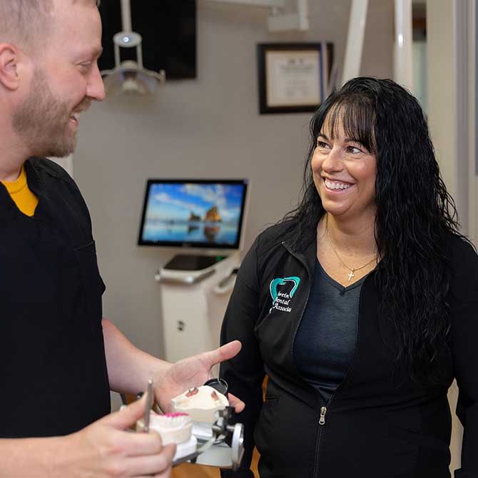 Maintain Excellent Oral Health With General Dentistry in Oelwein