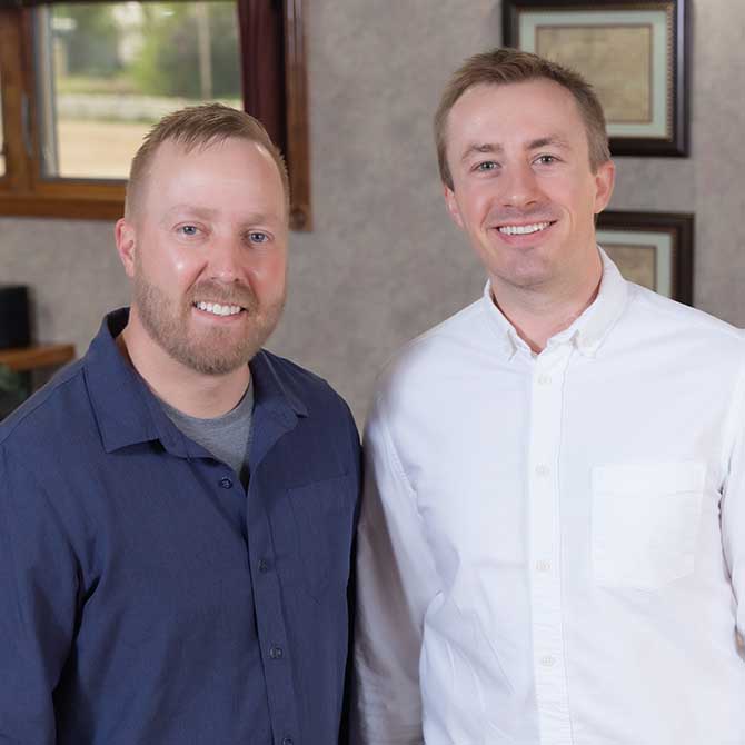 Rebuild Your Bite With a Restorative Dentist in Oelwein