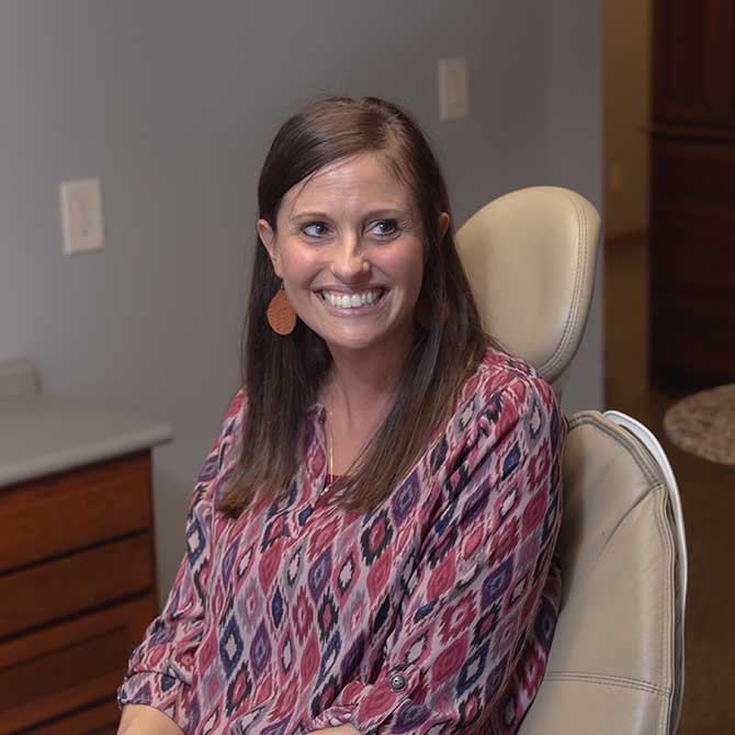 Straighten Your Teeth With Clear Aligners in West Union