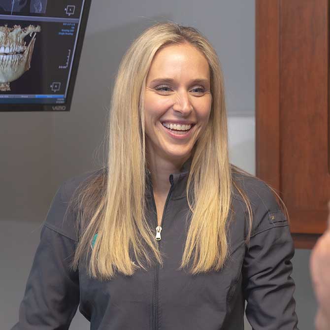 Love Smiling Again With a Cosmetic Dentist in West Union