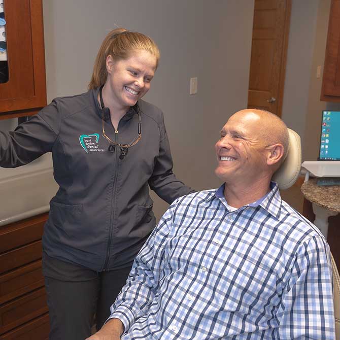 Regain Your Functional Smile With Oral Surgery in West Union