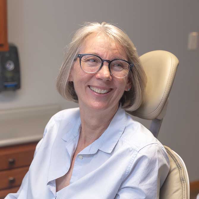 Protect Your Oral Health With General Dentistry in West Union