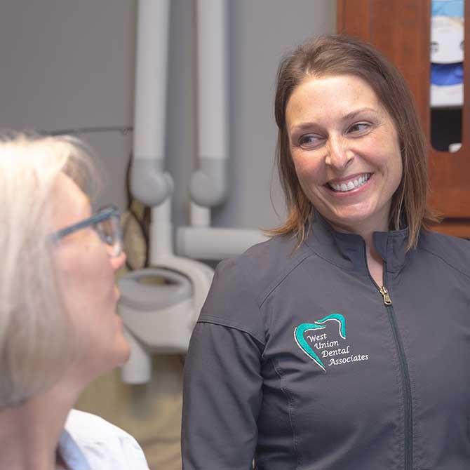 Get Quality Sleep By Treating Your Sleep Apnea in West Union