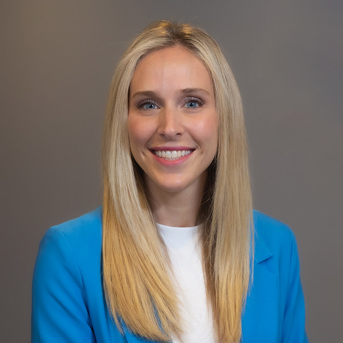Dr. Abbey Ambroson