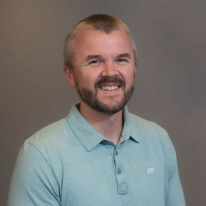 Dr. Clint Ambroson