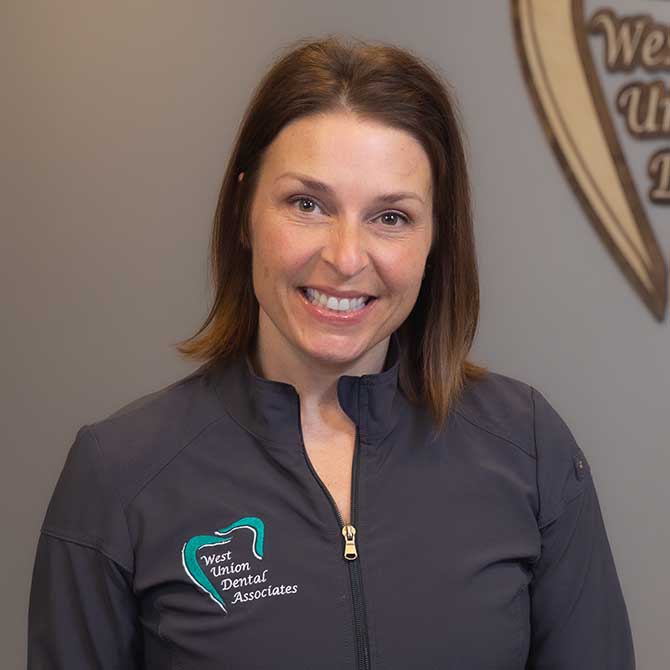 Experienced Team West Union, IA West Union Dental Associates
